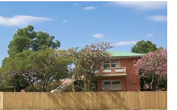 Main view of Homely apartment listing, 5/243 Old Cleveland Rd, Coorparoo QLD 4151