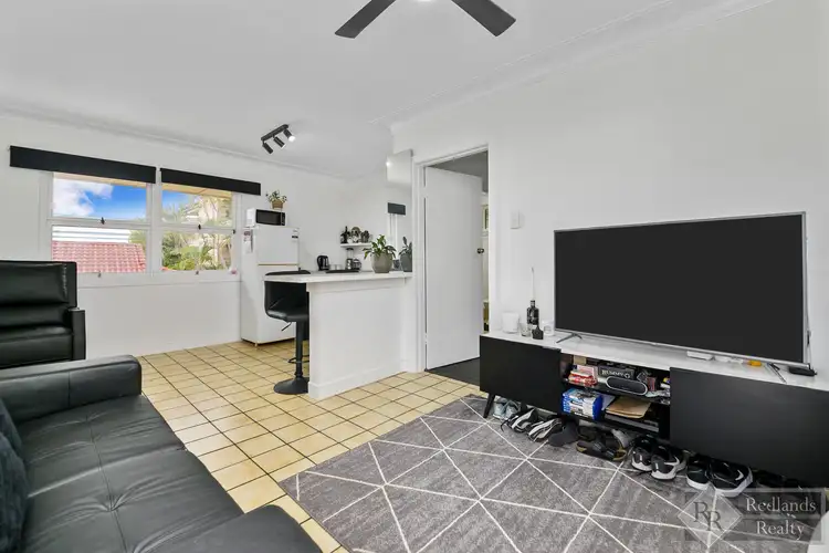 Second view of Homely apartment listing, 5/243 Old Cleveland Rd, Coorparoo QLD 4151