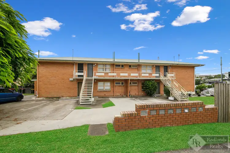 Fourth view of Homely apartment listing, 5/243 Old Cleveland Rd, Coorparoo QLD 4151