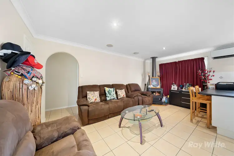 Fourth view of Homely house listing, 16 Lycoris Street, Crestmead QLD 4132