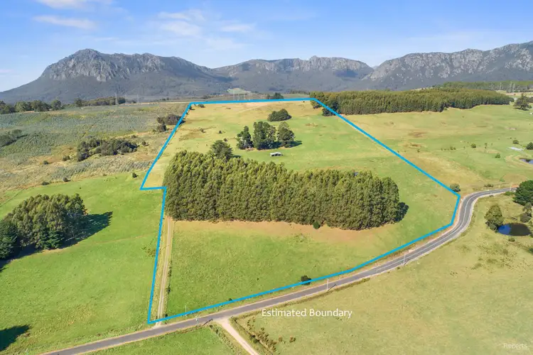 765 Staverton Road, Staverton TAS 7306