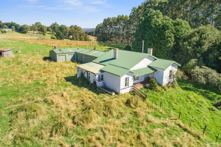 Second view of Homely rural property listing, 765 Staverton Road, Staverton TAS 7306