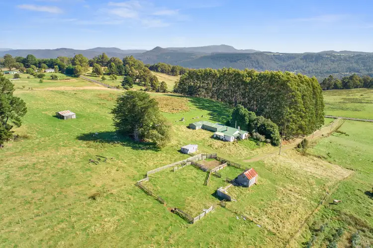 Third view of Homely rural property listing, 765 Staverton Road, Staverton TAS 7306