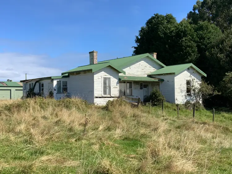 Fourth view of Homely rural property listing, 765 Staverton Road, Staverton TAS 7306