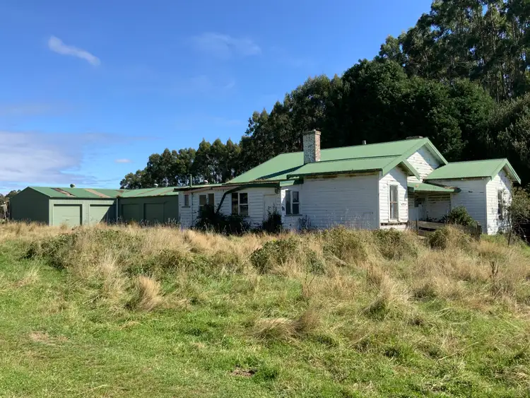 Fifth view of Homely rural property listing, 765 Staverton Road, Staverton TAS 7306
