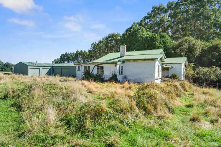 Sixth view of Homely rural property listing, 765 Staverton Road, Staverton TAS 7306