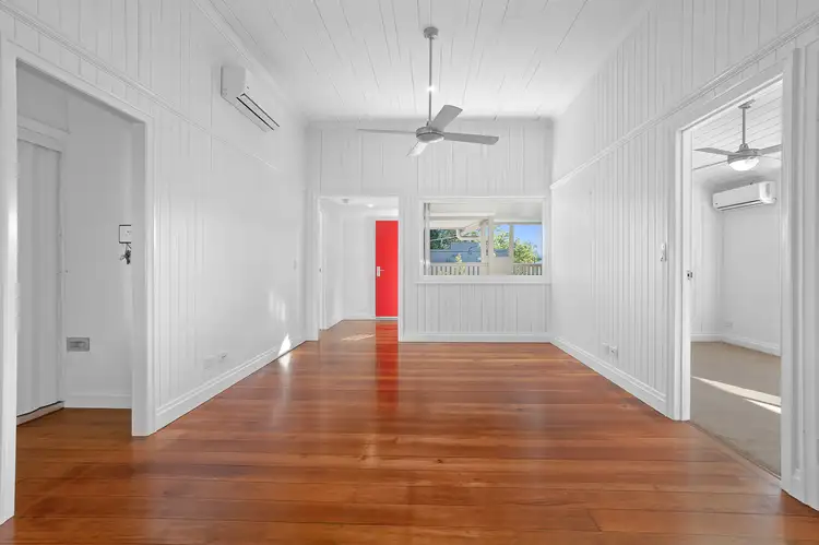 Third view of Homely unit listing, 2/62 Fairfield Road, Fairfield QLD 4103