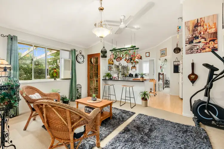 Second view of Homely house listing, 25 Capricorn Drive, Pacific Pines QLD 4211
