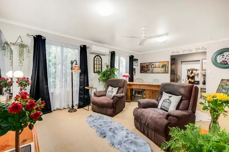 Fourth view of Homely house listing, 25 Capricorn Drive, Pacific Pines QLD 4211