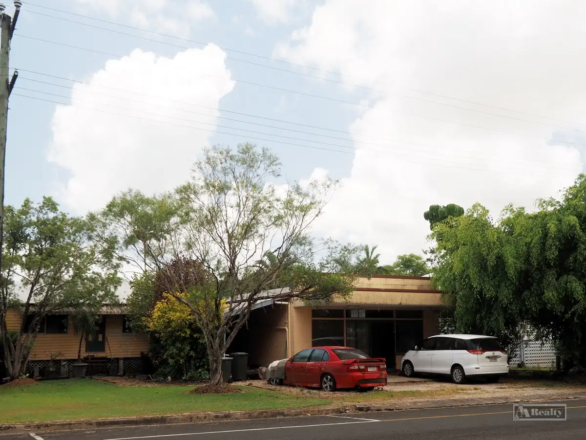Main view of Homely house listing, 65 Maple Street, Goondi Bend QLD 4860