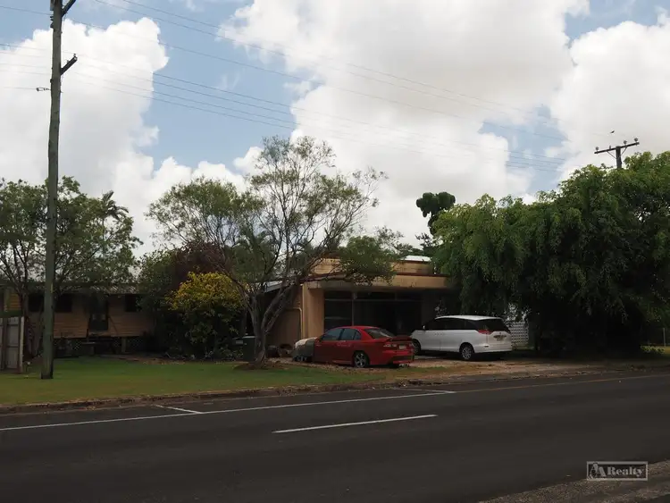 Second view of Homely house listing, 65 Maple Street, Goondi Bend QLD 4860