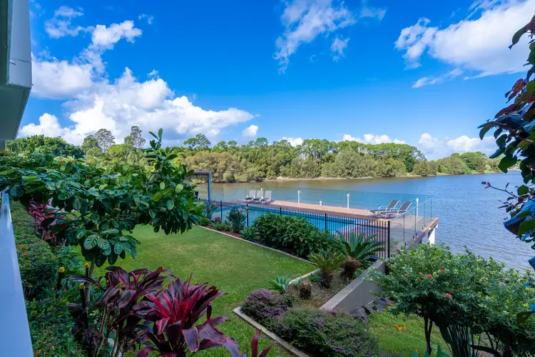3/10 Ben Lexcen Place, Robina QLD 4226