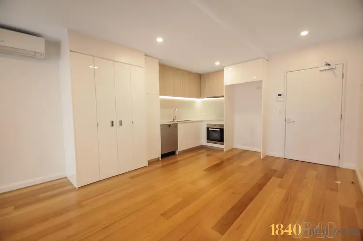 Second view of Homely apartment listing, 408/4 Fifth Street, Bowden SA 5007