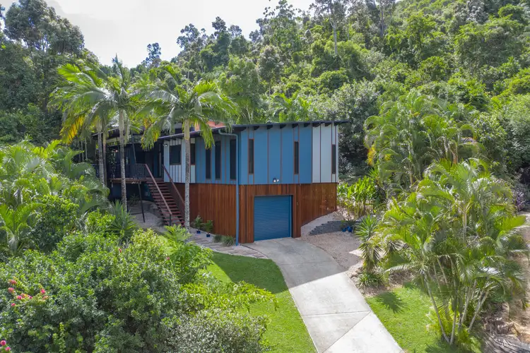 Second view of Homely house listing, 2 Totem Trail, Mandalay QLD 4802