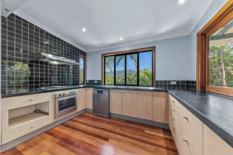 Third view of Homely house listing, 2 Totem Trail, Mandalay QLD 4802