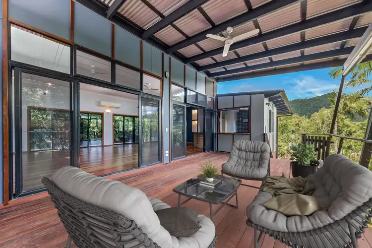 Fourth view of Homely house listing, 2 Totem Trail, Mandalay QLD 4802