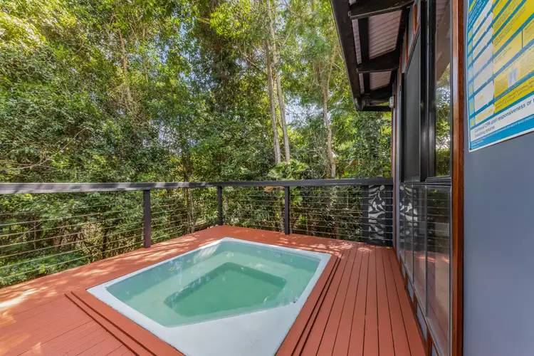 Fifth view of Homely house listing, 2 Totem Trail, Mandalay QLD 4802