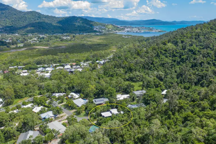 Sixth view of Homely house listing, 2 Totem Trail, Mandalay QLD 4802