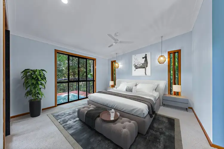Seventh view of Homely house listing, 2 Totem Trail, Mandalay QLD 4802