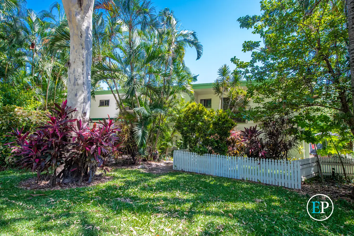 Main view of Homely unit listing, 5/2 Endeavour Road, Arcadia QLD 4819