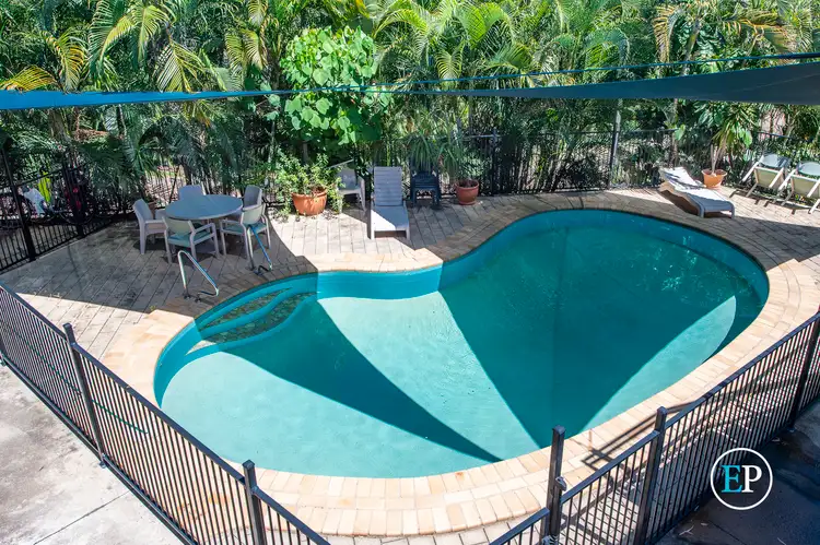 Second view of Homely unit listing, 5/2 Endeavour Road, Arcadia QLD 4819