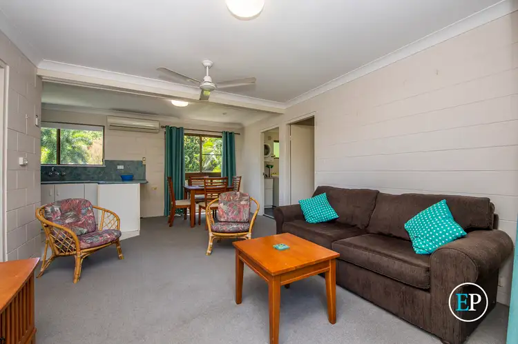 Fifth view of Homely unit listing, 5/2 Endeavour Road, Arcadia QLD 4819