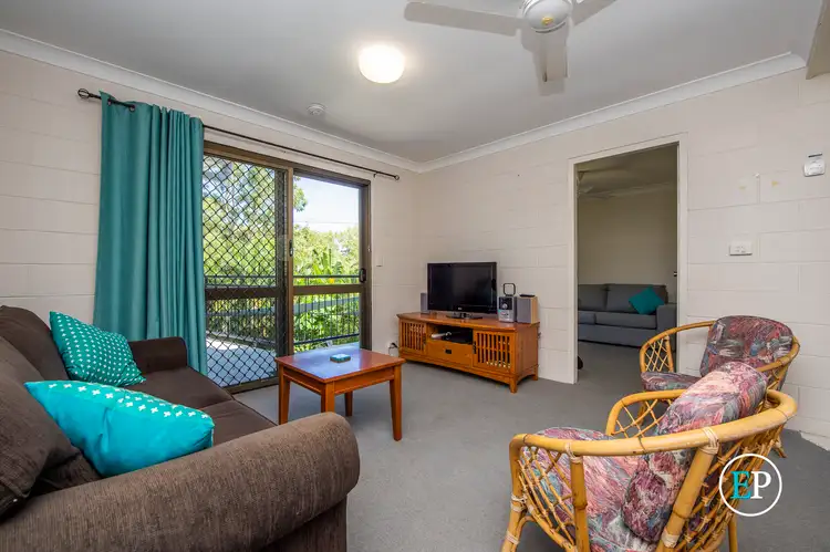 Sixth view of Homely unit listing, 5/2 Endeavour Road, Arcadia QLD 4819