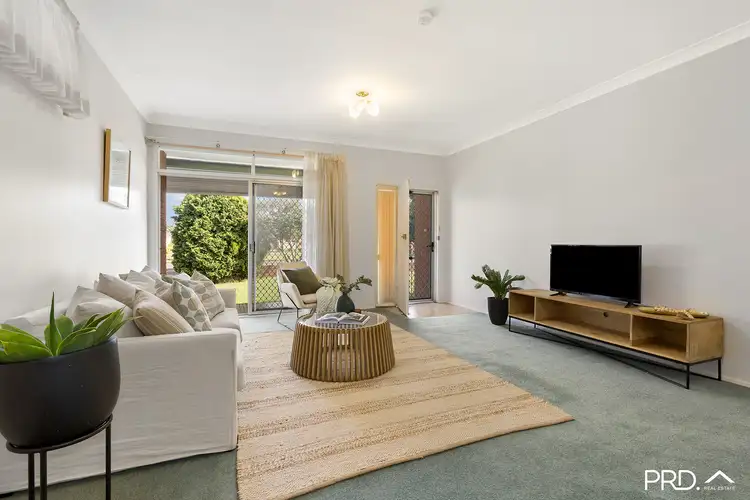 Second view of Homely villa listing, 1/10-12 Walter Street, Sans Souci NSW 2219