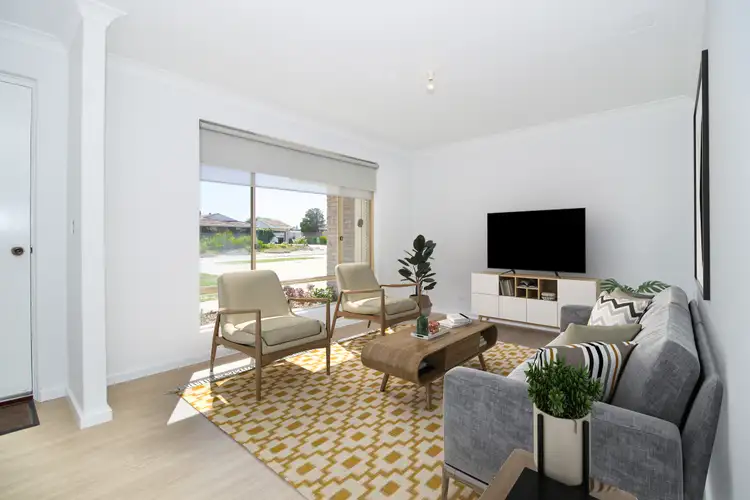 Third view of Homely house listing, 62 Goongarrie Drive, Waikiki WA 6169
