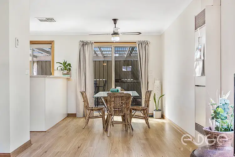 Third view of Homely unit listing, 3/8 Ivy Way, Para Hills West SA 5096