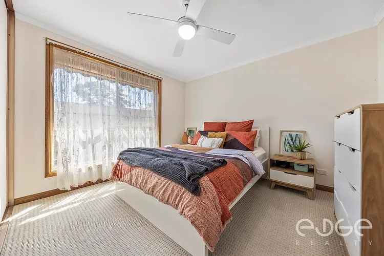 Fifth view of Homely unit listing, 3/8 Ivy Way, Para Hills West SA 5096