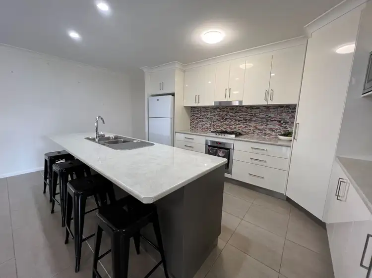 Second view of Homely house listing, 3 Honey Myrtle Street, Proserpine QLD 4800