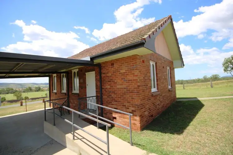 Fourth view of Homely house listing, 525 Brickworks Road, Bushley QLD 4702