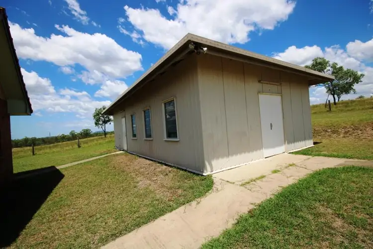 Fifth view of Homely house listing, 525 Brickworks Road, Bushley QLD 4702