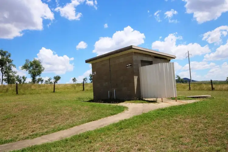 Sixth view of Homely house listing, 525 Brickworks Road, Bushley QLD 4702