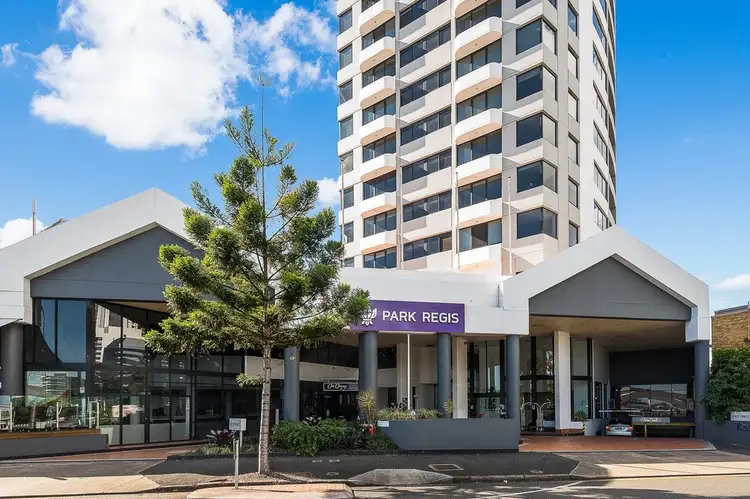 118/293 North Quay, Brisbane QLD 4000