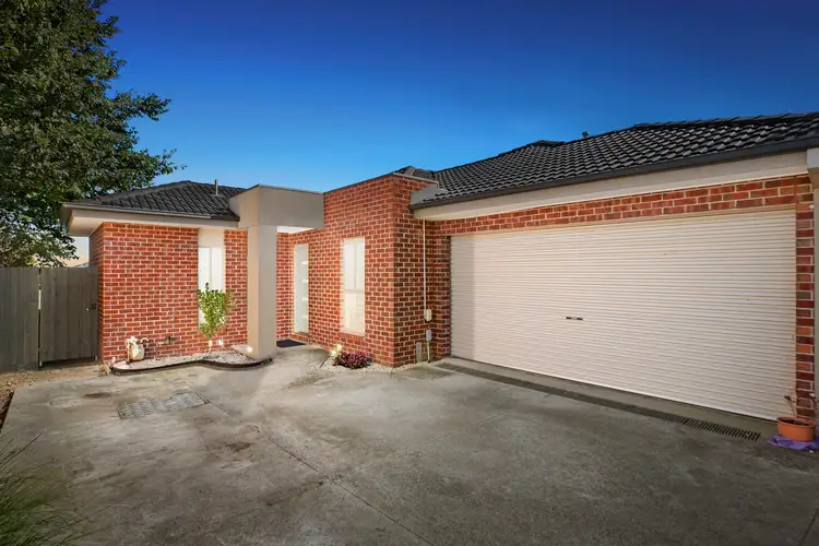 3/3 Pinnacle Avenue, Ferntree Gully VIC 3156
