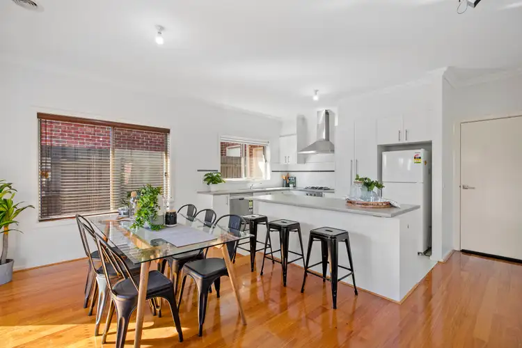 Fourth view of Homely townhouse listing, 3/3 Pinnacle Avenue, Ferntree Gully VIC 3156