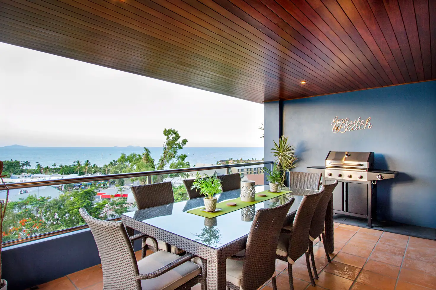 Main view of Homely house listing, 2/6 Golden Orchid Drive, Airlie Beach QLD 4802