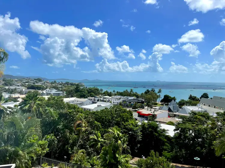 Second view of Homely house listing, 2/6 Golden Orchid Drive, Airlie Beach QLD 4802