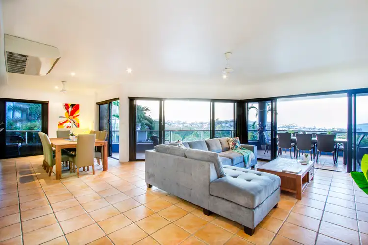 Third view of Homely house listing, 2/6 Golden Orchid Drive, Airlie Beach QLD 4802