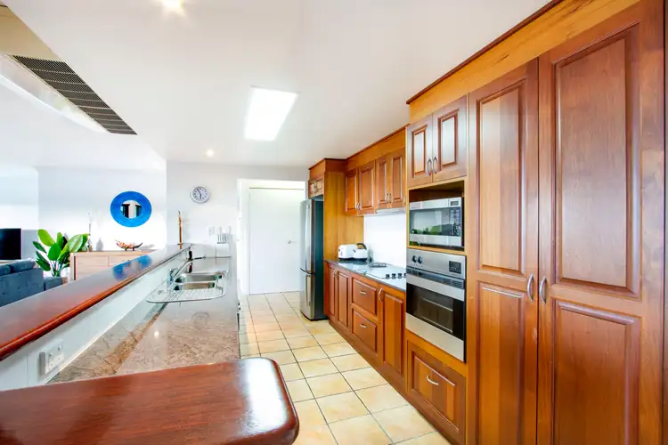 Fifth view of Homely house listing, 2/6 Golden Orchid Drive, Airlie Beach QLD 4802