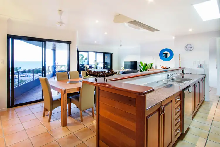 Sixth view of Homely house listing, 2/6 Golden Orchid Drive, Airlie Beach QLD 4802