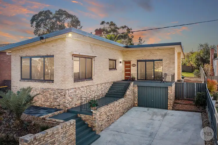 Main view of Homely house listing, 43 Russell Street, Quarry Hill VIC 3550