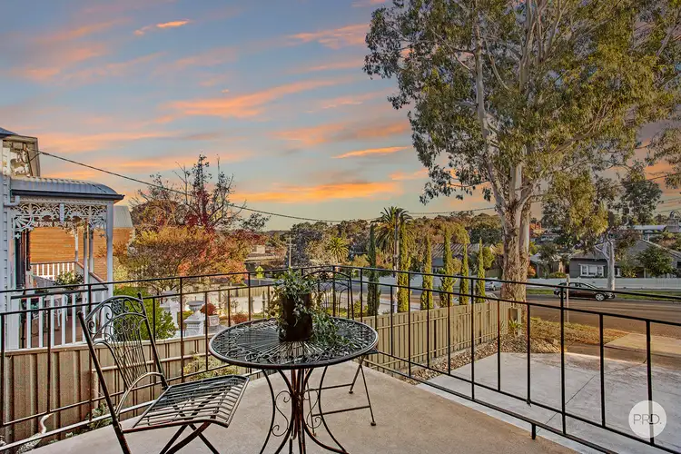 Third view of Homely house listing, 43 Russell Street, Quarry Hill VIC 3550