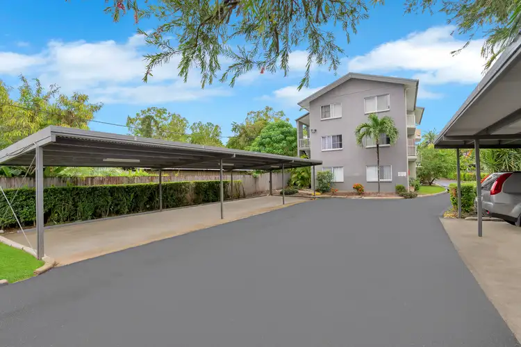 5/2 Mayers Street, Manunda QLD 4870