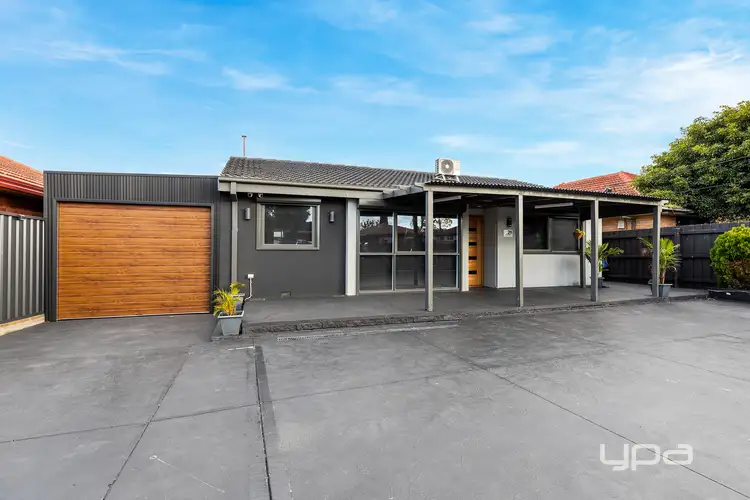 29 Andrew Road, St Albans VIC 3021