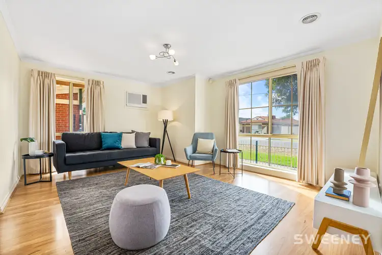 Second view of Homely house listing, 15/11 Hastie Court, Altona Meadows VIC 3028