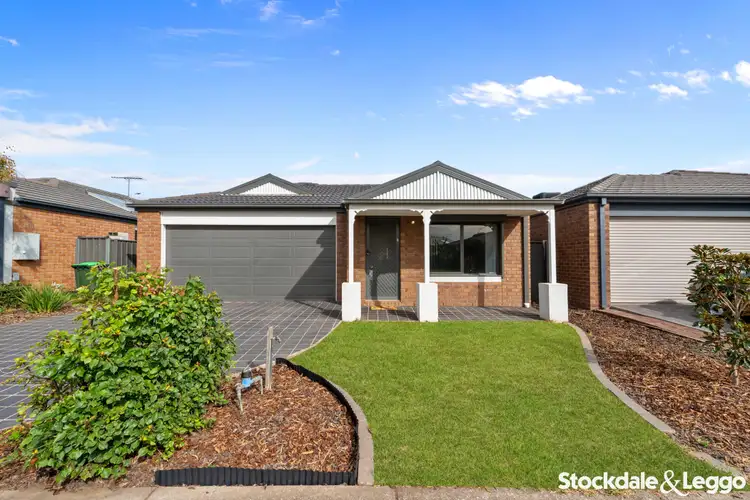 9 Ormesby Place, Deer Park VIC 3023