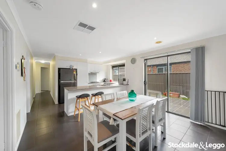 Seventh view of Homely house listing, 9 Ormesby Place, Deer Park VIC 3023